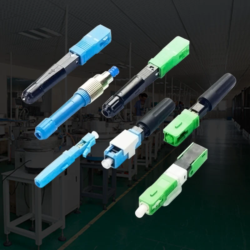 Conector