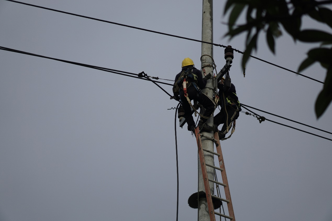 Instalación de la red FTTH: conectividad de fibra óptica de alta velocidad