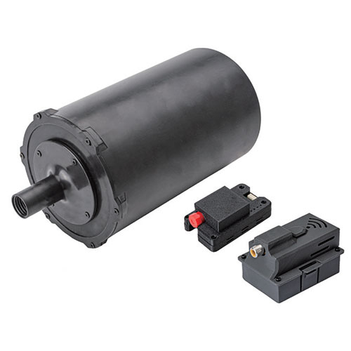 ¿Cómo mejora el sistema de transmisión de fibra óptica UAV la comunicación aérea?