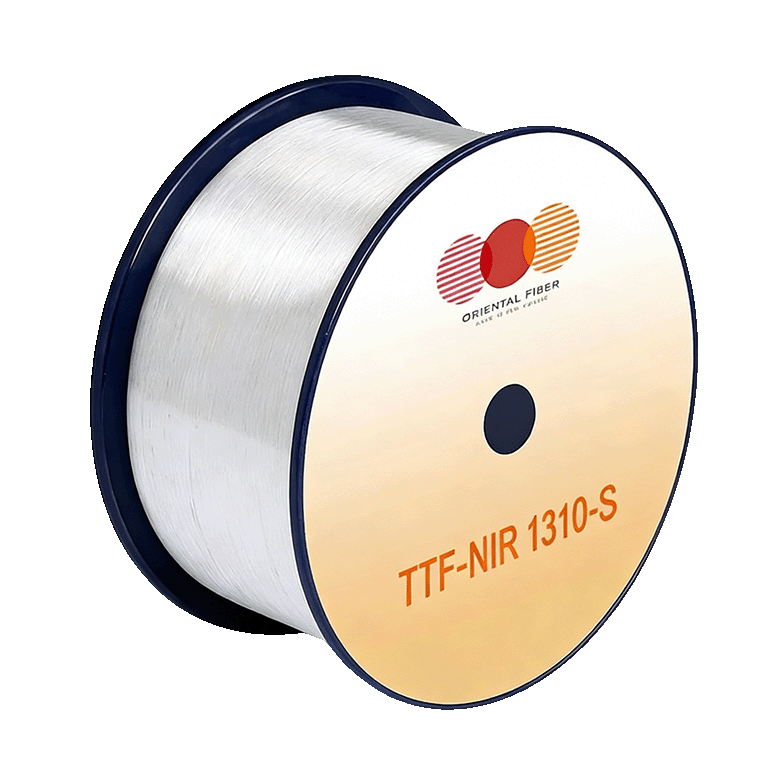 ¿Cómo transforma la fibra de núcleo hueco la comunicación óptica de alta velocidad?