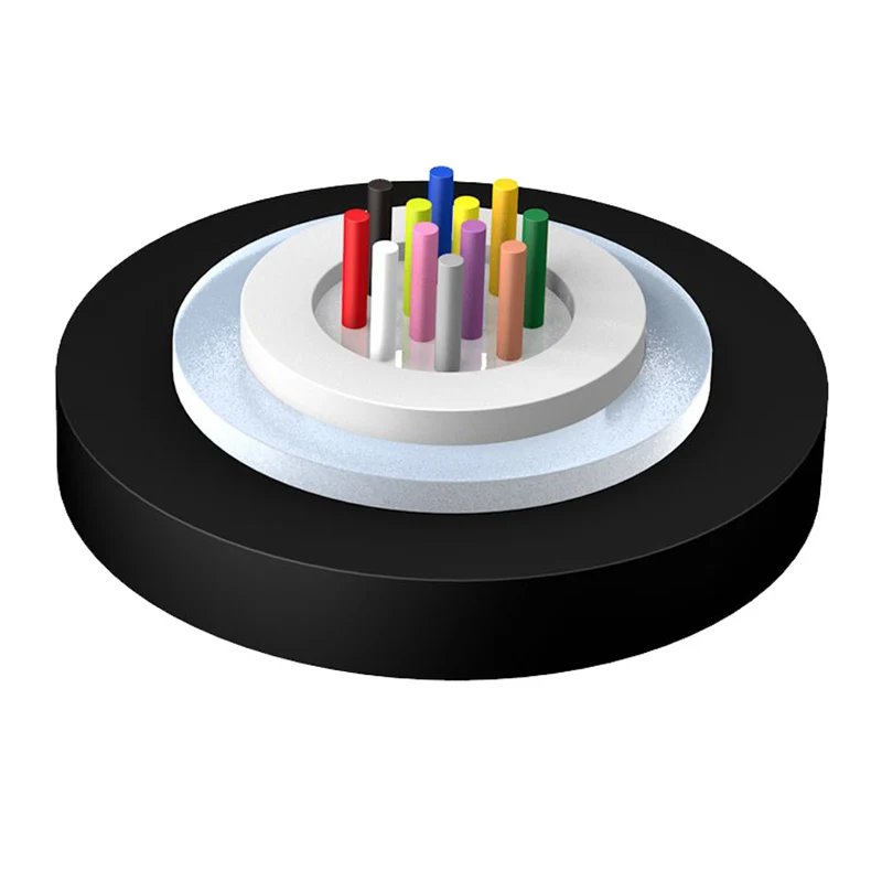 ¿Por qué el cable de fibra óptica Glass Yarn Access está cambiando las reglas del juego en las comunicaciones modernas?