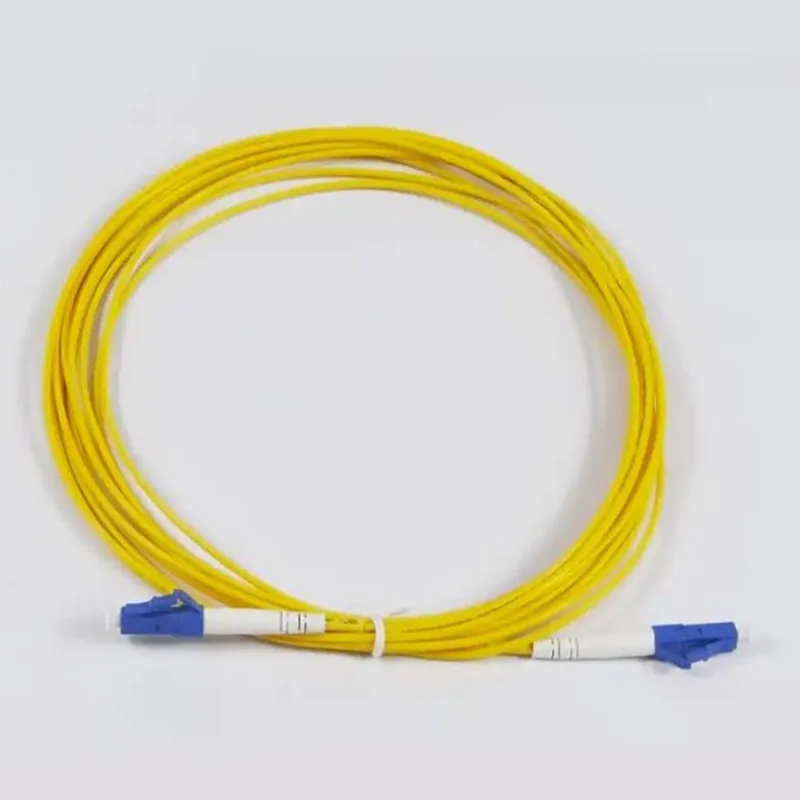Cable de parche LC/UPC- LC/UPC de 3 mm