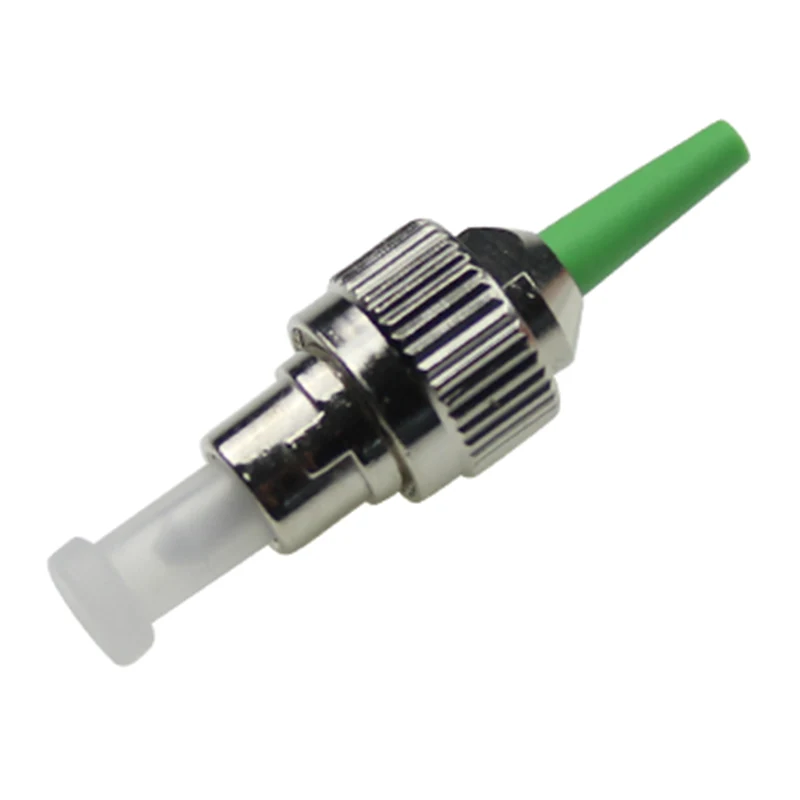 Conector FC APC 0.9 mm