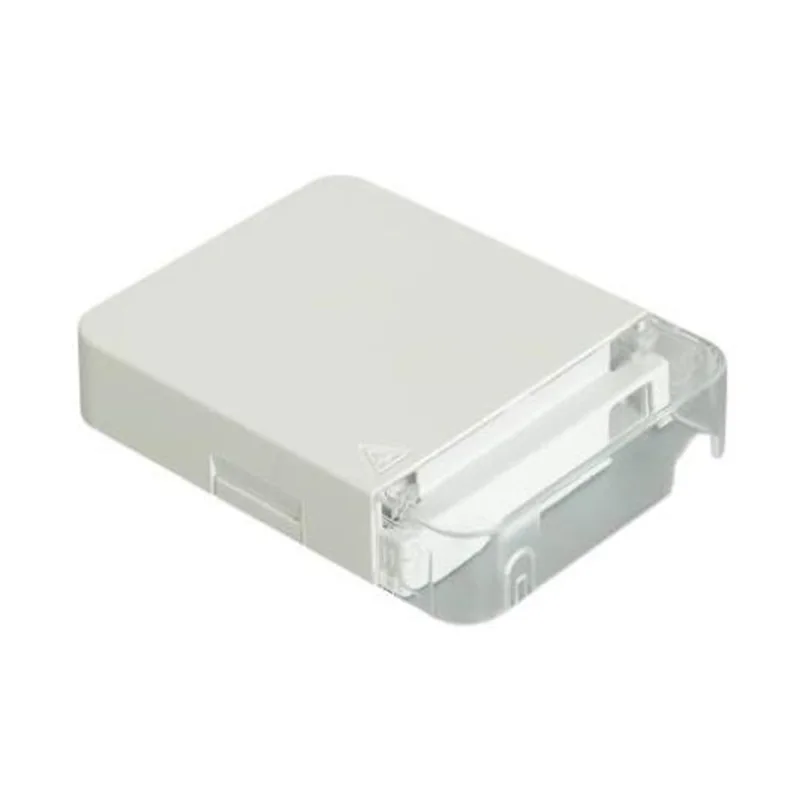 Panel terminal de acceso al cable de fibra óptica GFS-1F