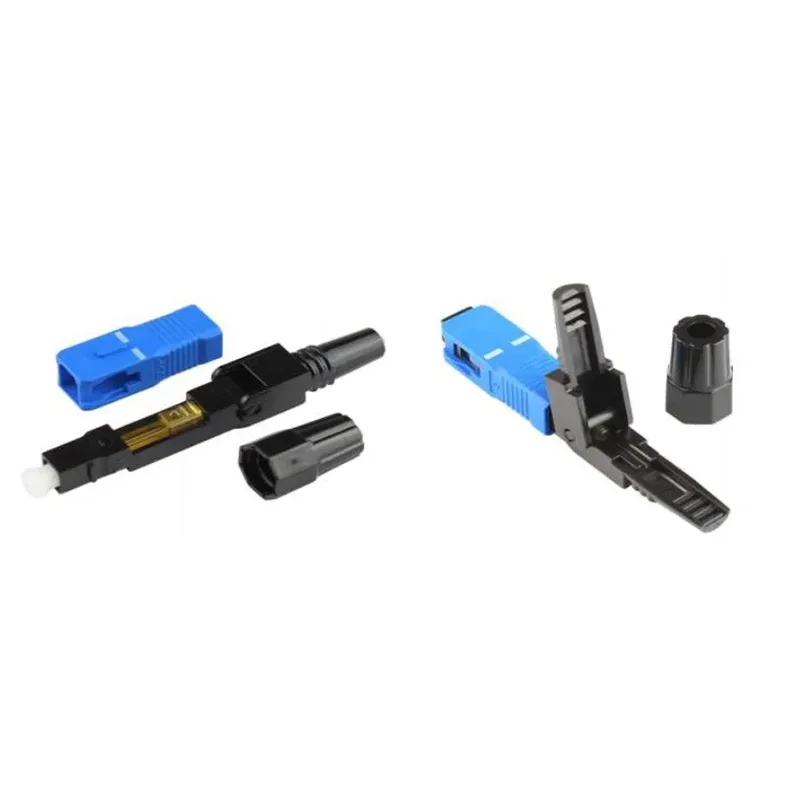 Conector de ensamblaje de campo FAC-SC/APC-03 FACS-SC/UPC-03