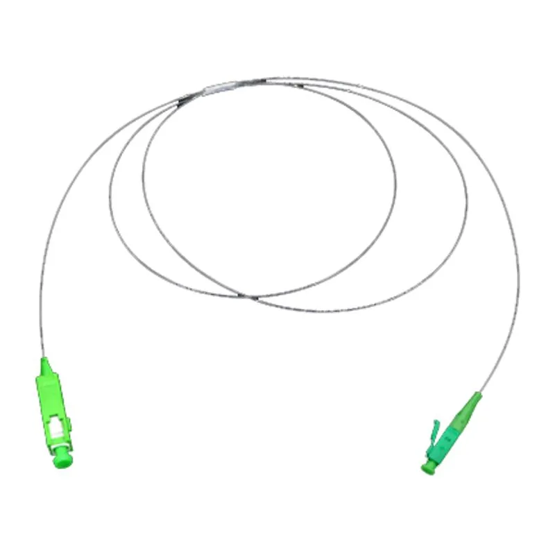 Cable de parche Invisible SC/APC-LC/APC 0.9 mm