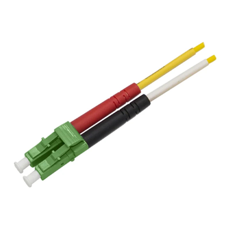 Conector LC APC 2.0 mm DX
