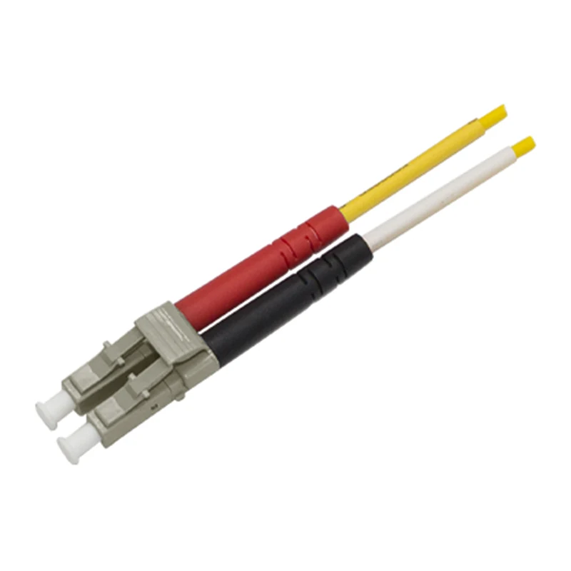 Conector LC MM 2.0 mm DX