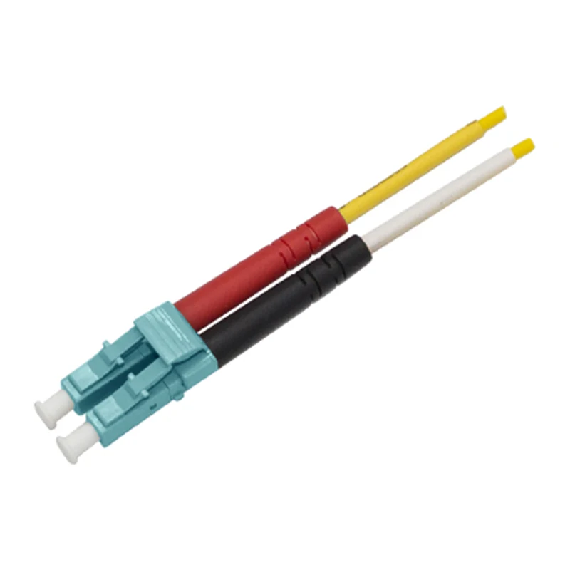 Conector LC OM3 2.0 mm DX