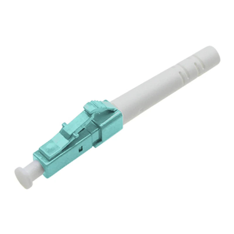 Conector LC OM3 3.0 mm