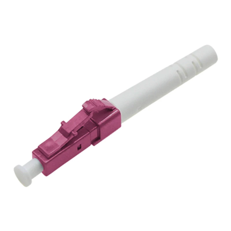 Conector LC OM4 3.0 mm