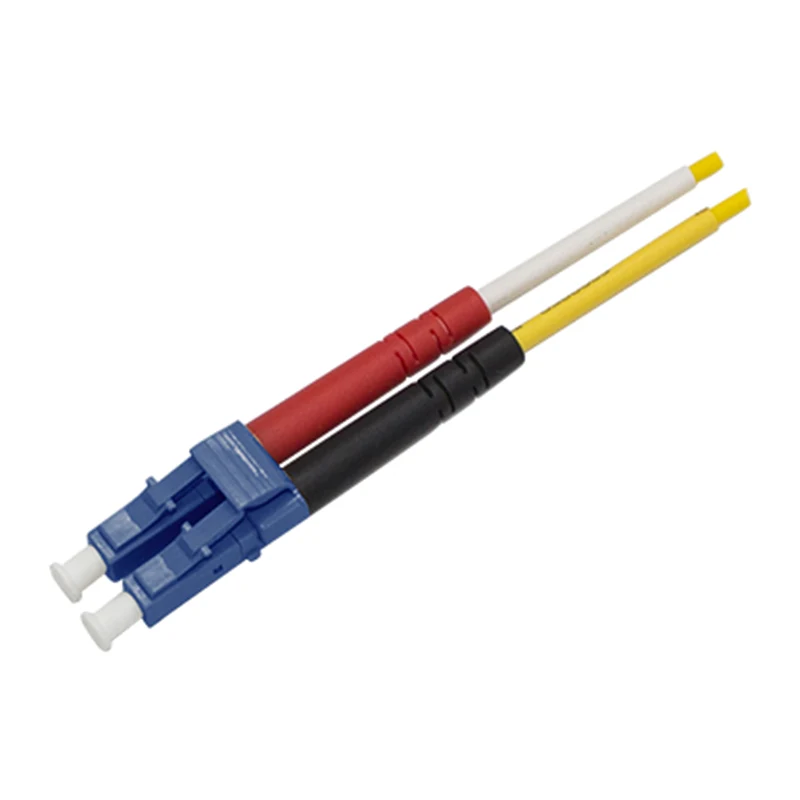Conector LC UPC 2.0 mm DX