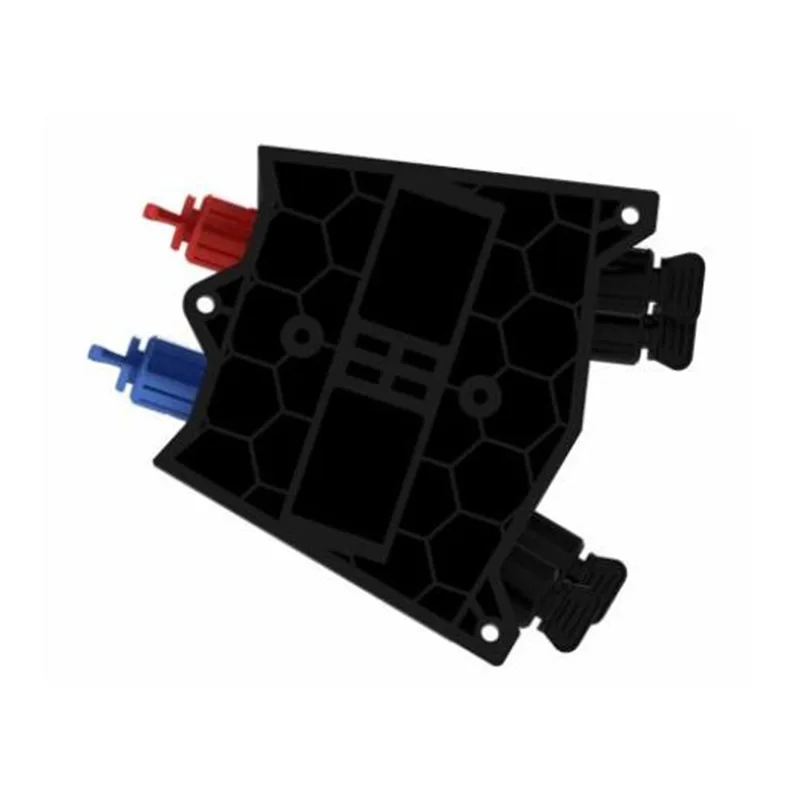 Caja de distribución de cable de fibra óptica preconectorizada GFS-004-002C