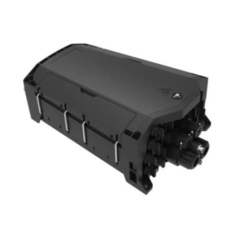 Caja de distribución de cable de fibra óptica preconectorizada GFS-016-007C