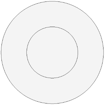 Fibra recubierta de PVC