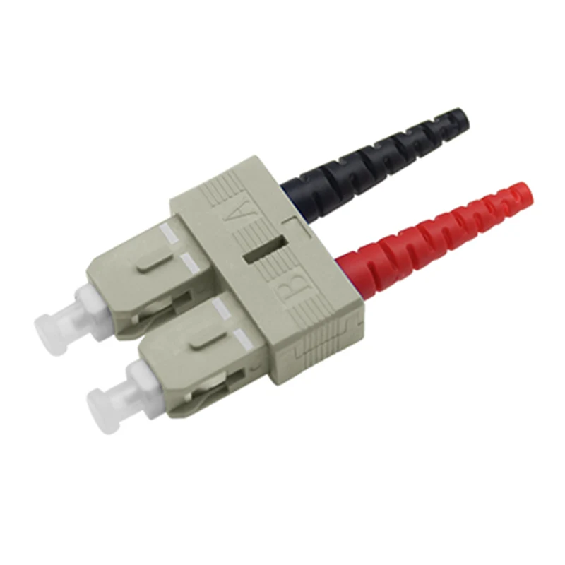 SC 2.0 mm/3.0 mm DX MM Conector