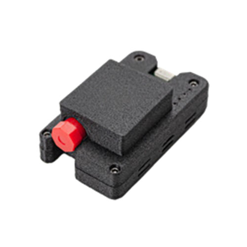 UAV Fiber Optic Roll Sky End Air Unidad